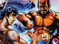 CR�Ԃ̌c���`��