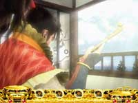 CR�Ԃ̌c���`��