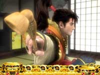 CR�Ԃ̌c���`��