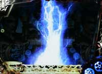 CR�Ԃ̌c���`��