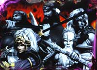 CR�O���u�`�����ɐ�����p�Y�`HR-V(G)