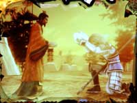 CR�O���u�`�����ɐ�����p�Y�`HR-V(G)