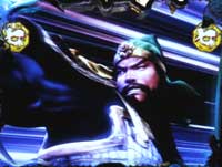 CR�O���u�`�����ɐ�����p�Y�`HR-V(G)