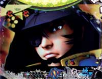 CR�퍑������` �ɒB���@M-V(G)(MAX)