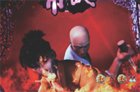 CR�����Ǝs�ߕ��TH3-V