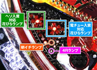 �Ԃ̌c���`��L2-VX