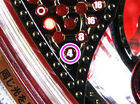 �Ԃ̌c���`��L2-VX