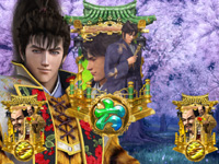 �Ԃ̌c���`��L2-VX