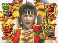 �Ԃ̌c���`��L2-VX