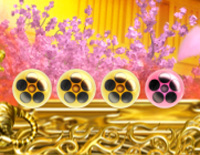 �Ԃ̌c���`��L2-VX