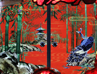 �Ԃ̌c���`��L2-VX