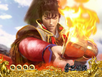 �Ԃ̌c���`��L2-VX