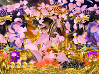 �Ԃ̌c���`��L2-VX