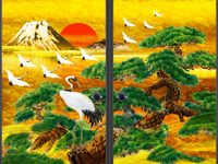 �Ԃ̌c���`��L2-VX