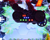 CR�T�C�{�[�O009 �J