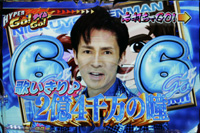 CR Go! Go! ���V THIRD�@EVOLUTION