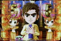 CR Go! Go! ���V THIRD�@EVOLUTION