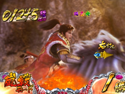 CR�Ԃ̌c���`��