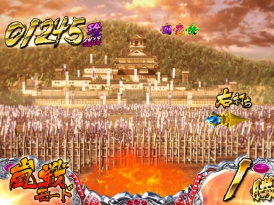 CR�Ԃ̌c���`��