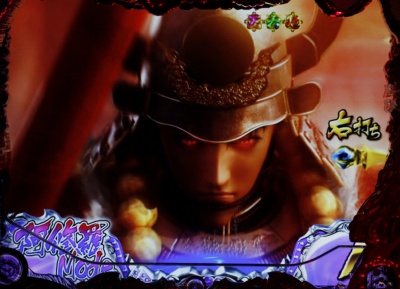 CR�Ԃ̌c���`��