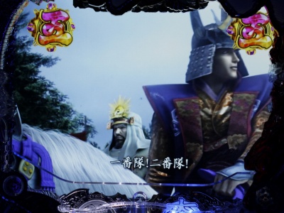 CR�Ԃ̌c���`��