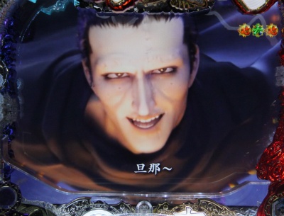 CR�Ԃ̌c���`��