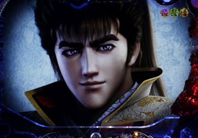 CR�Ԃ̌c���`��