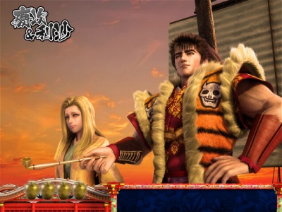 CR�Ԃ̌c���`��N2-V(�Ãf�W)�