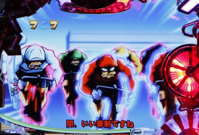 CR G���[�T�[