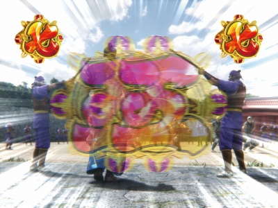 CR�Ԃ̌c��SP�`��