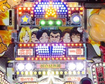 CR�g���b�N��YLR-T