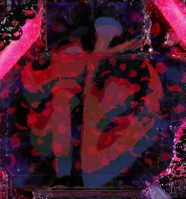 CR�^�E�Ԃ̌c��