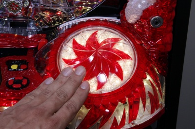 CR�^�E�Ԃ̌c��