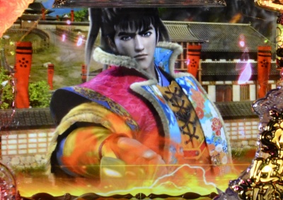 CR�^�E�Ԃ̌c��