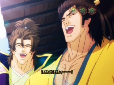 CR�`�����X!!�`�����ƌc���`