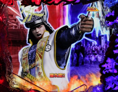 CR�Ԃ̌c��X�`�_�̂��Ȃ��Ɂ`