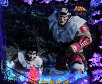 CR�Ԃ̌c��X�`�_�̂��Ȃ��Ɂ`