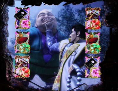 CR�Ԃ̌c��X�`�_�̂��Ȃ��Ɂ`