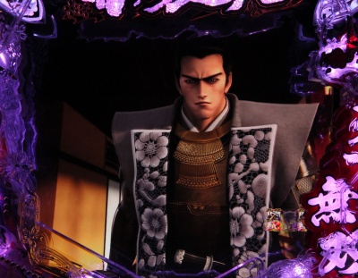 CR�Ԃ̌c��X�`�_�̂��Ȃ��Ɂ`