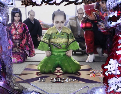 CR�Ԃ̌c��X�`�_�̂��Ȃ��Ɂ`