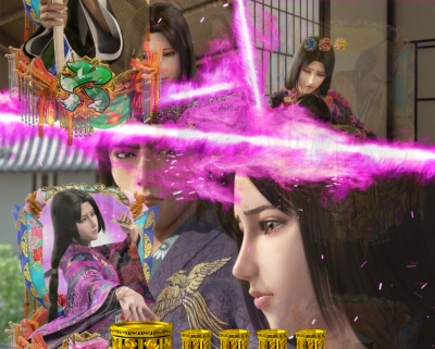 CR�Ԃ̌c��X�`�_�̂��Ȃ��Ɂ`