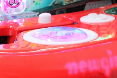 CR�^�E�Ԃ̌c��2