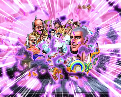 CR�^�E�Ԃ̌c��2