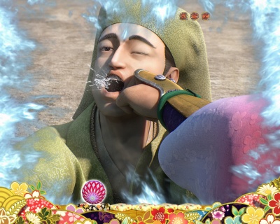 CR�^�E�Ԃ̌c��2