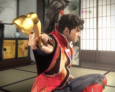 CRA�Ԃ̌c��X�`�_�̂��Ȃ��Ɂ`99ver.