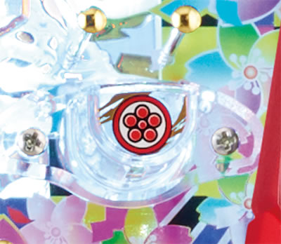 CR�^�E�Ԃ̌c��2 �����̏Ռ�