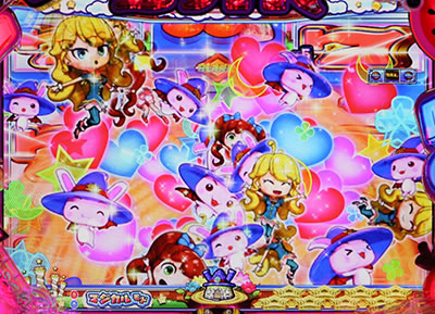 PA�~���L�[�o�[N-W6