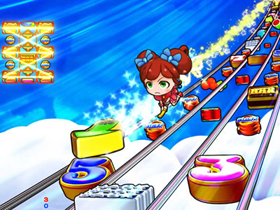 PA�~���L�[�o�[N-W6