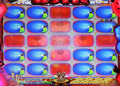 PA�~���L�[�o�[N-W6