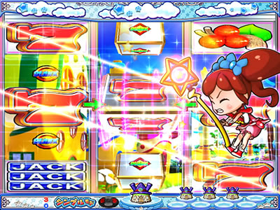 PA�~���L�[�o�[N-W6